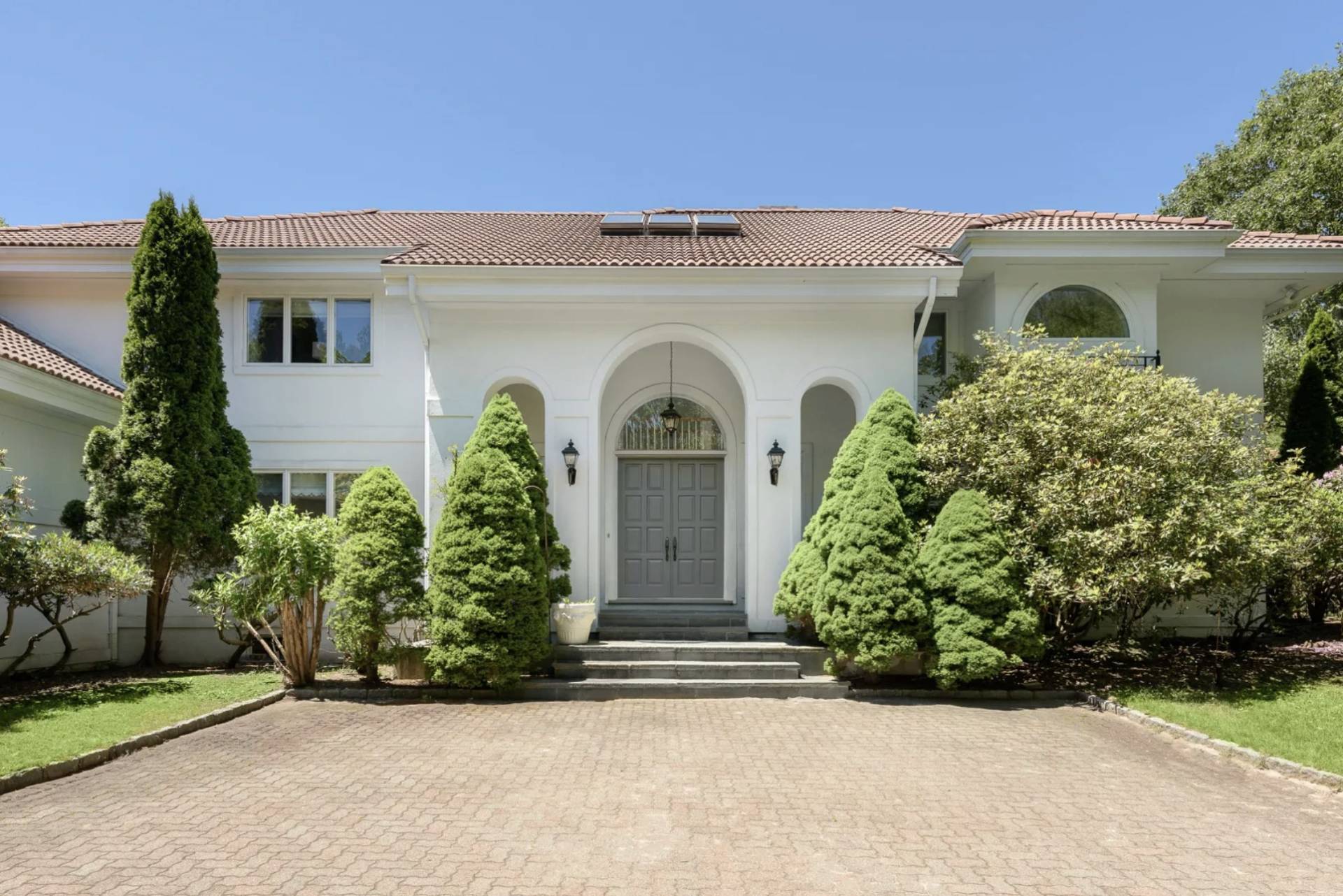 50 TANAGER LN