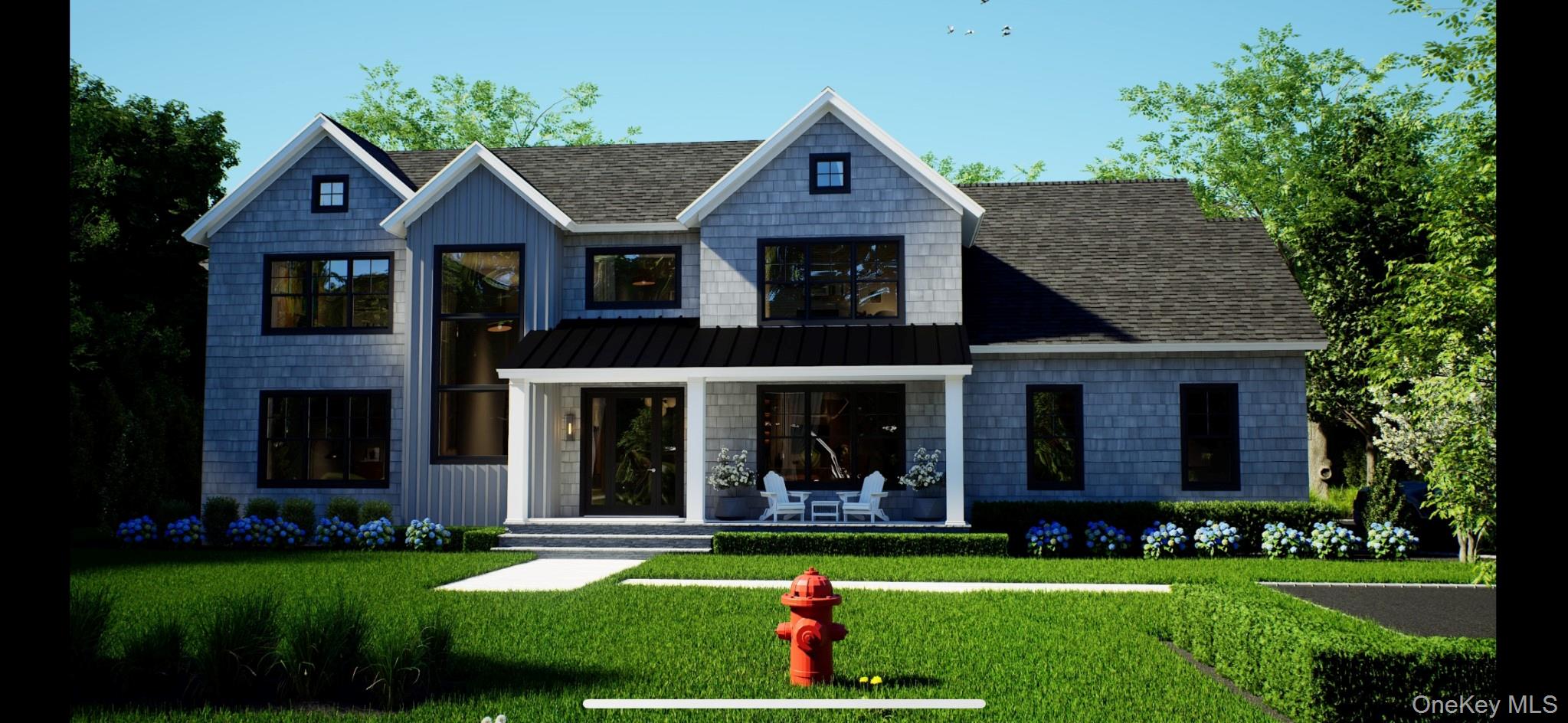 97 Crabapple Road
