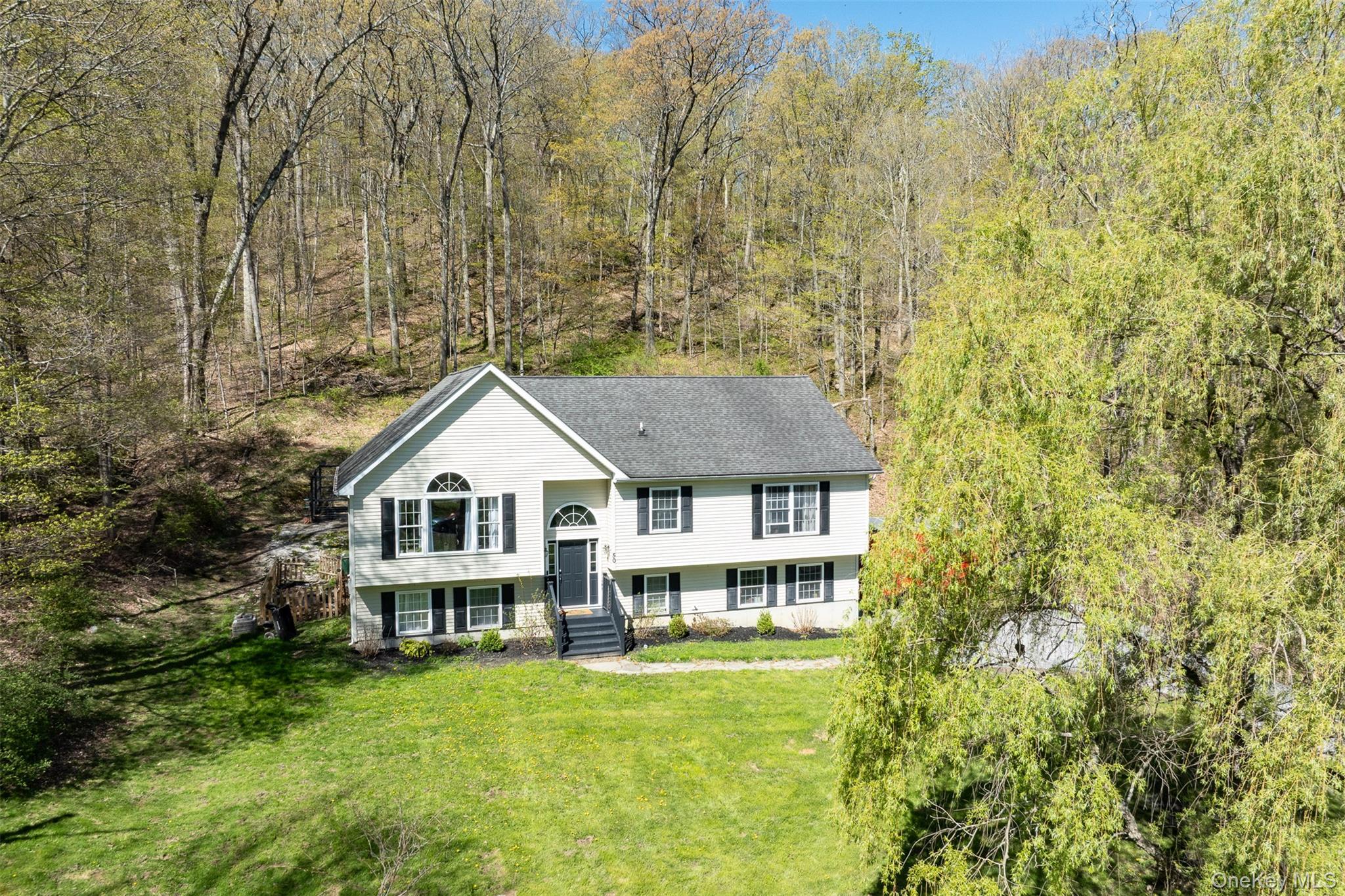 50 Horseshoe Road