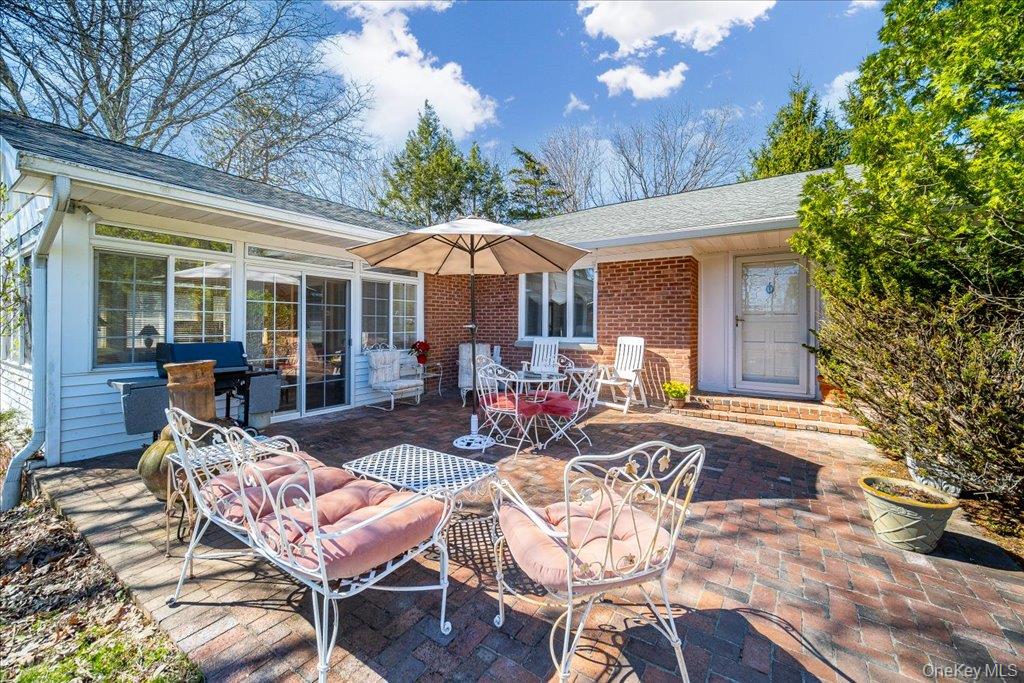 650 Netherwood Road