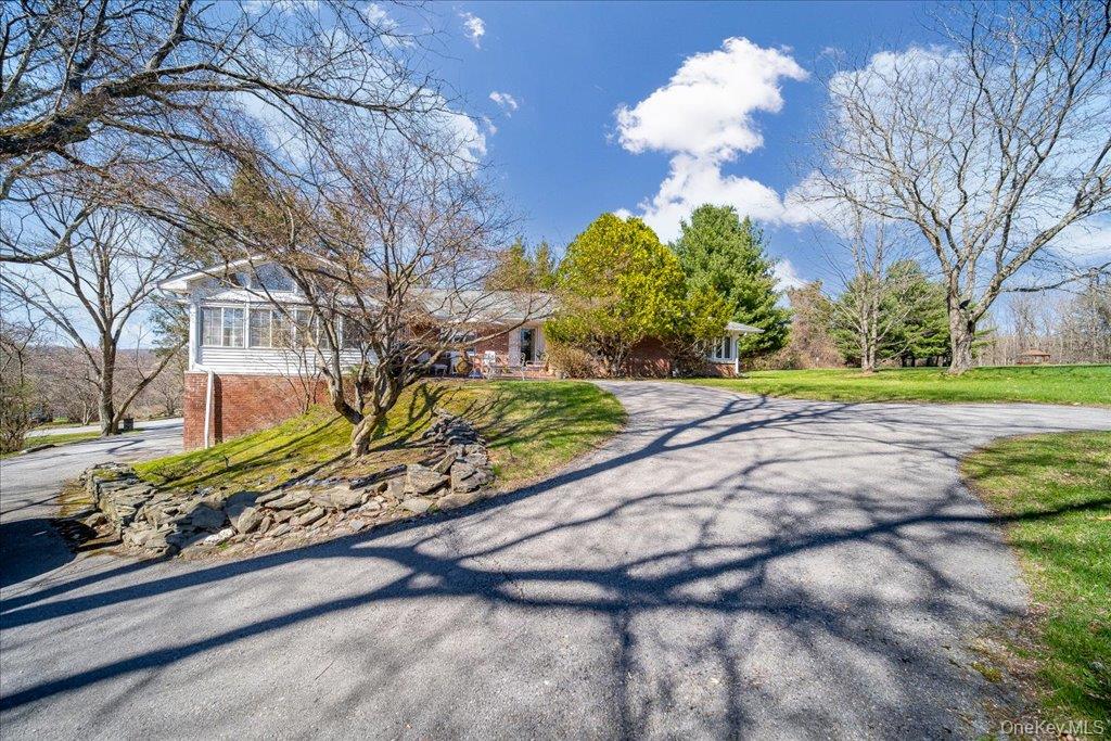 650 Netherwood Road