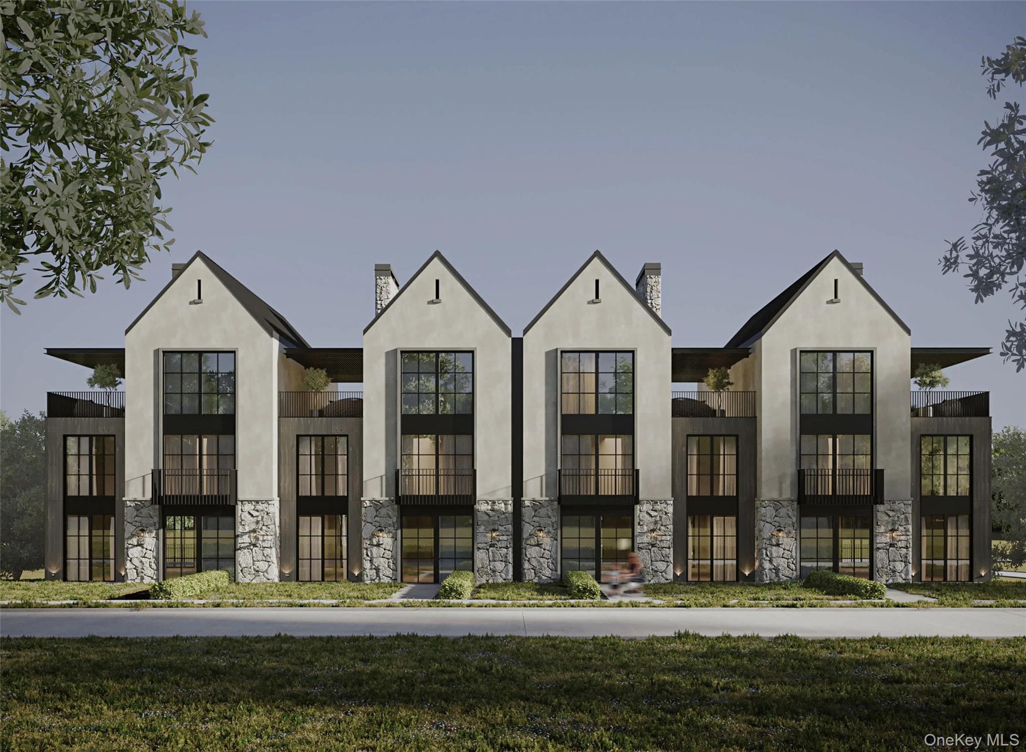 218 Carriage Way