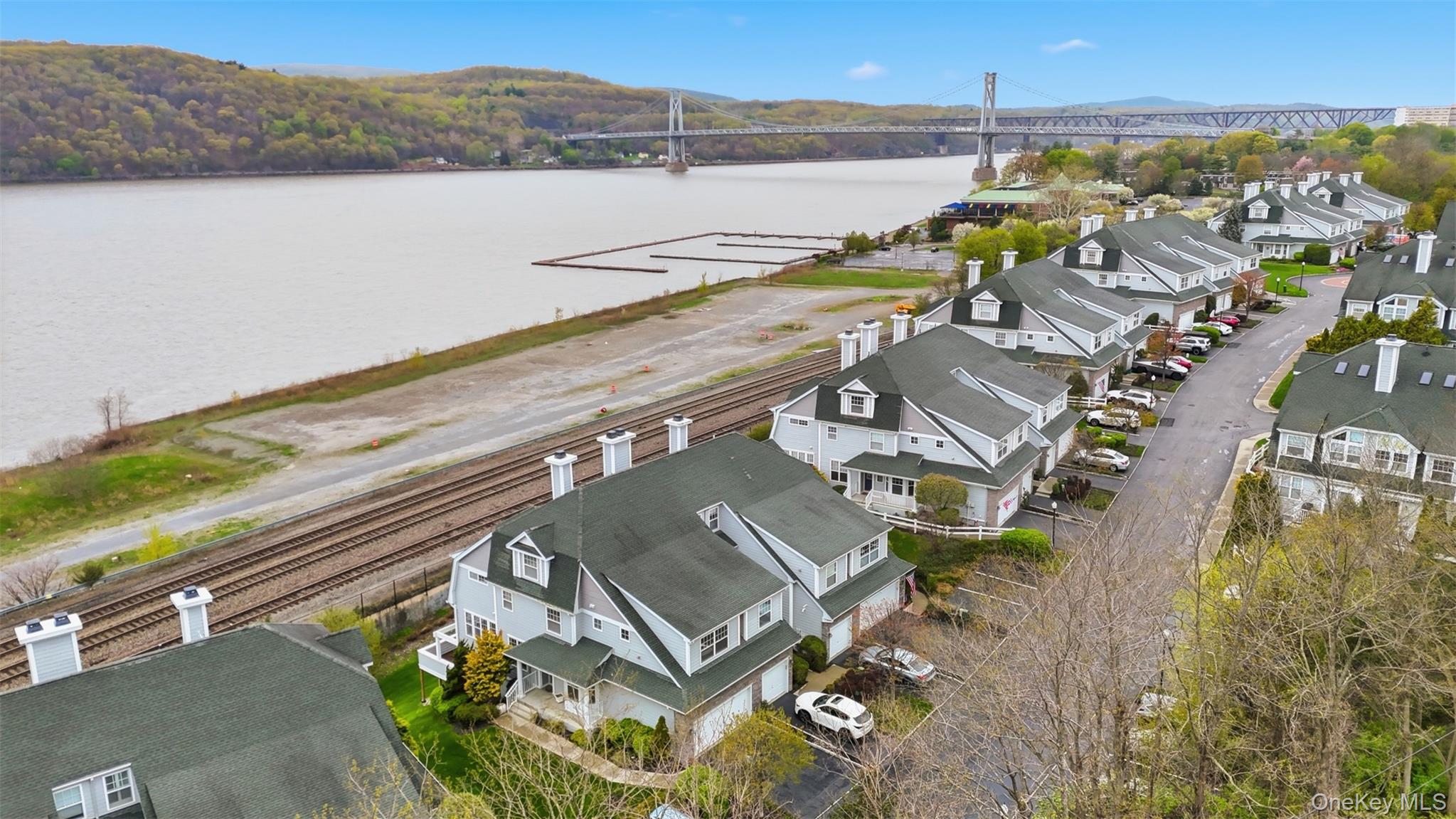 136 Hudson Pointe Drive