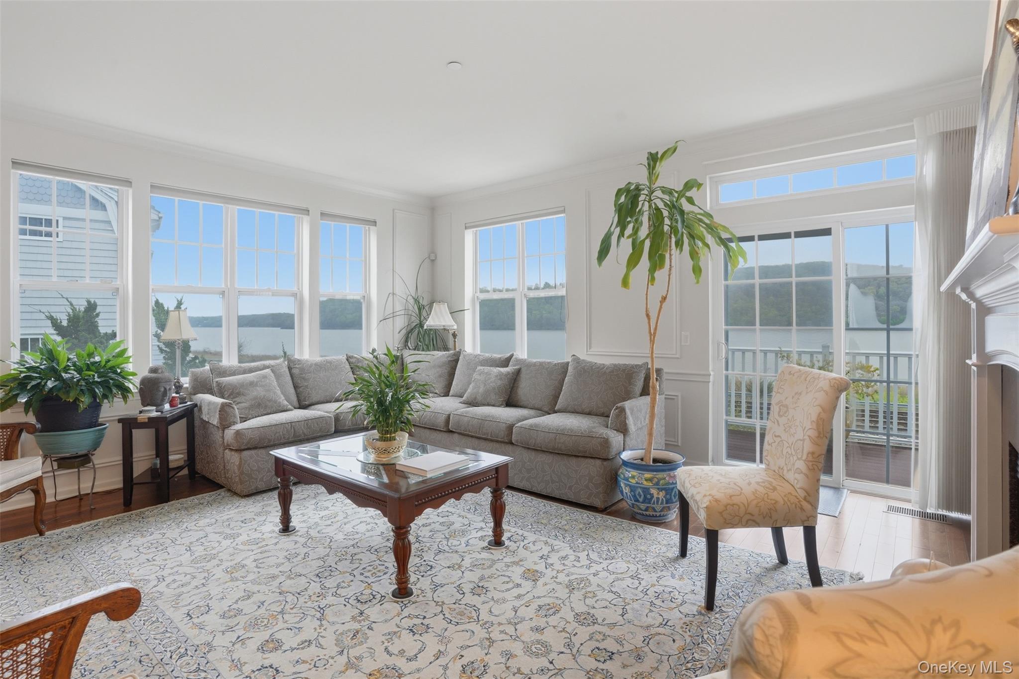 136 Hudson Pointe Drive