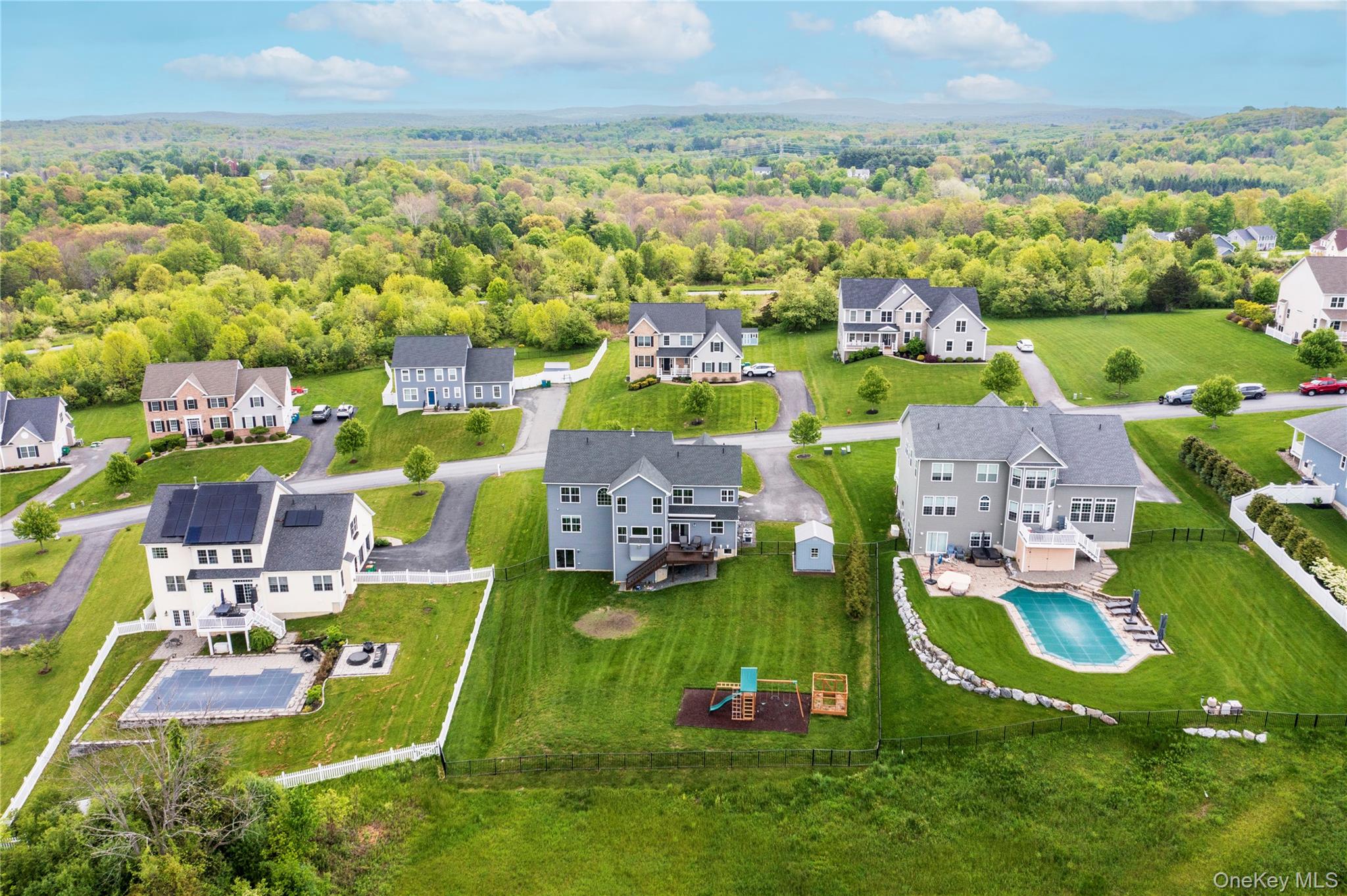 58 Ridgeline Drive