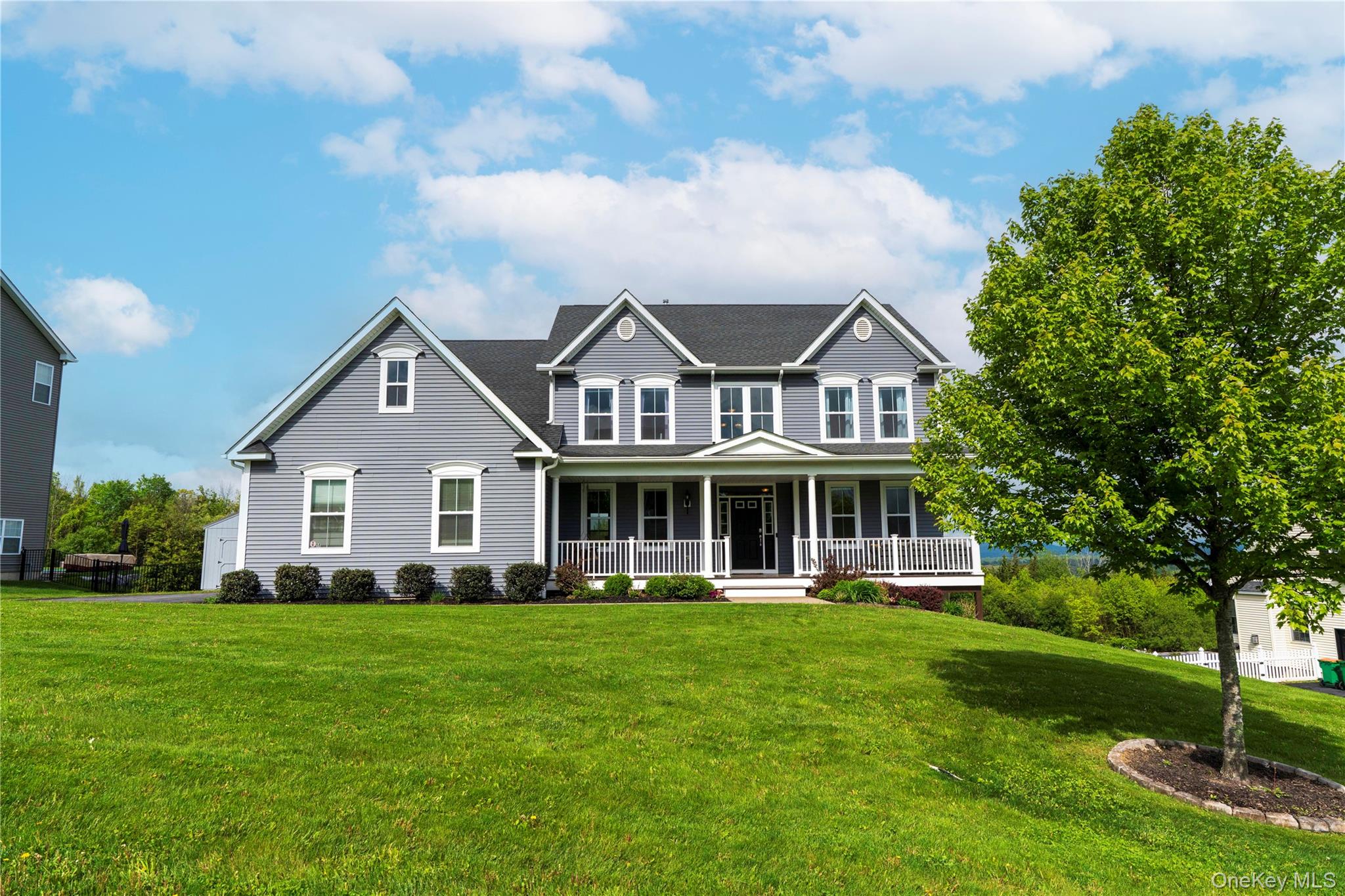 58 Ridgeline Drive