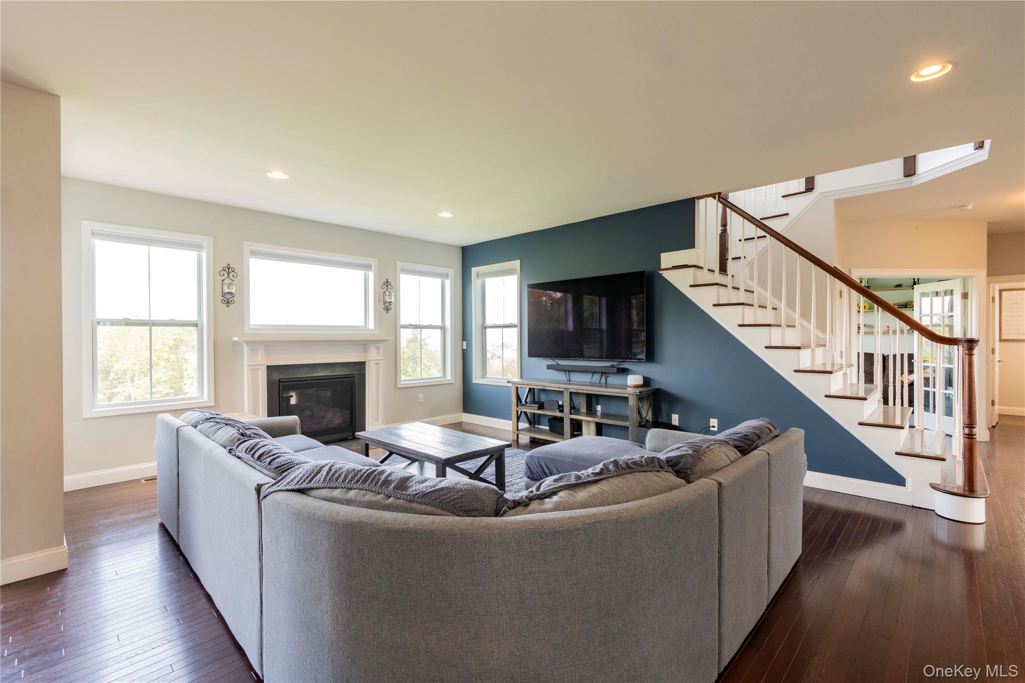 58 Ridgeline Drive