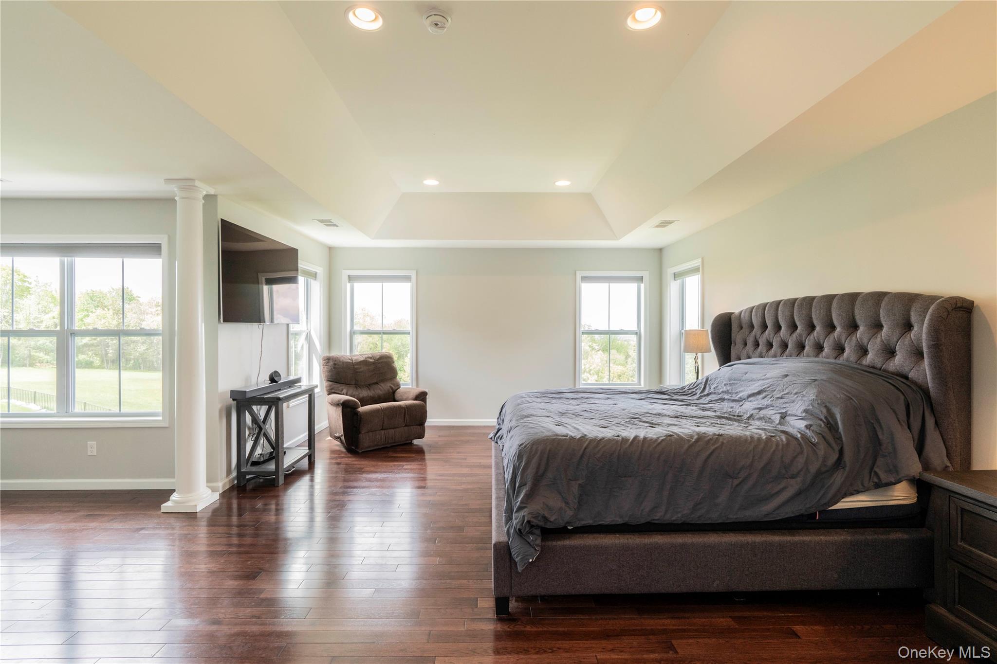 58 Ridgeline Drive
