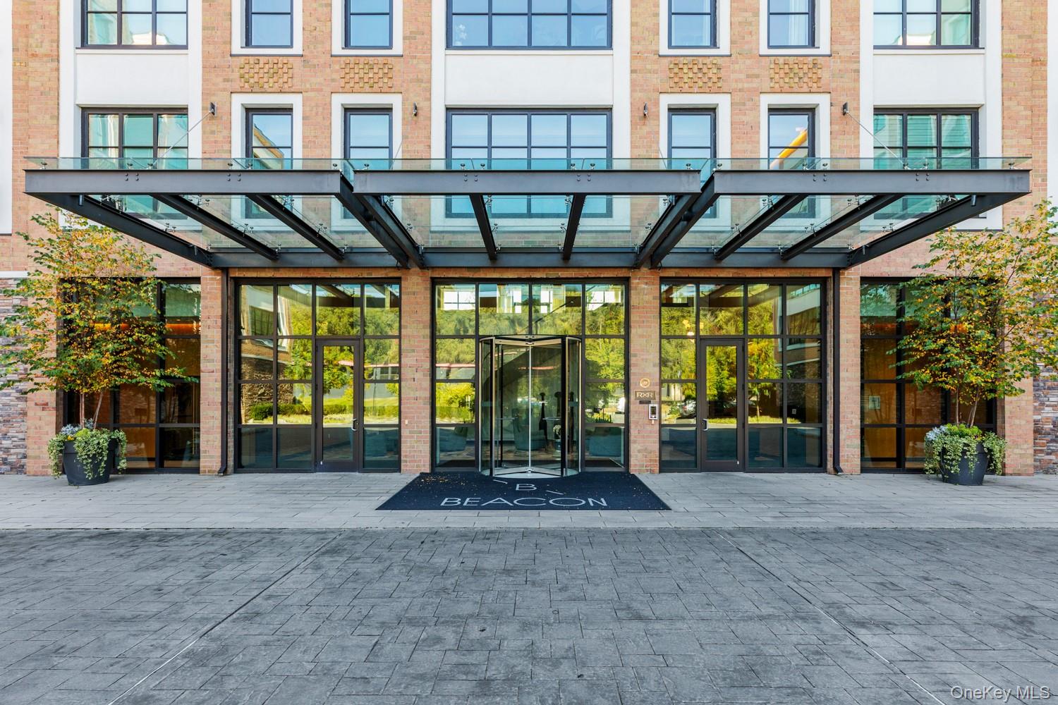 100 Garvies Point Road Unit: 1009