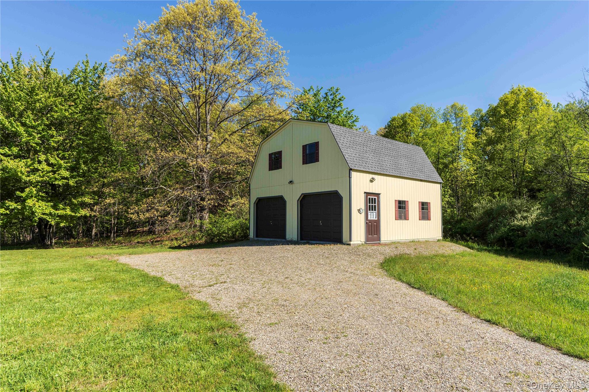 115 N Smith Road