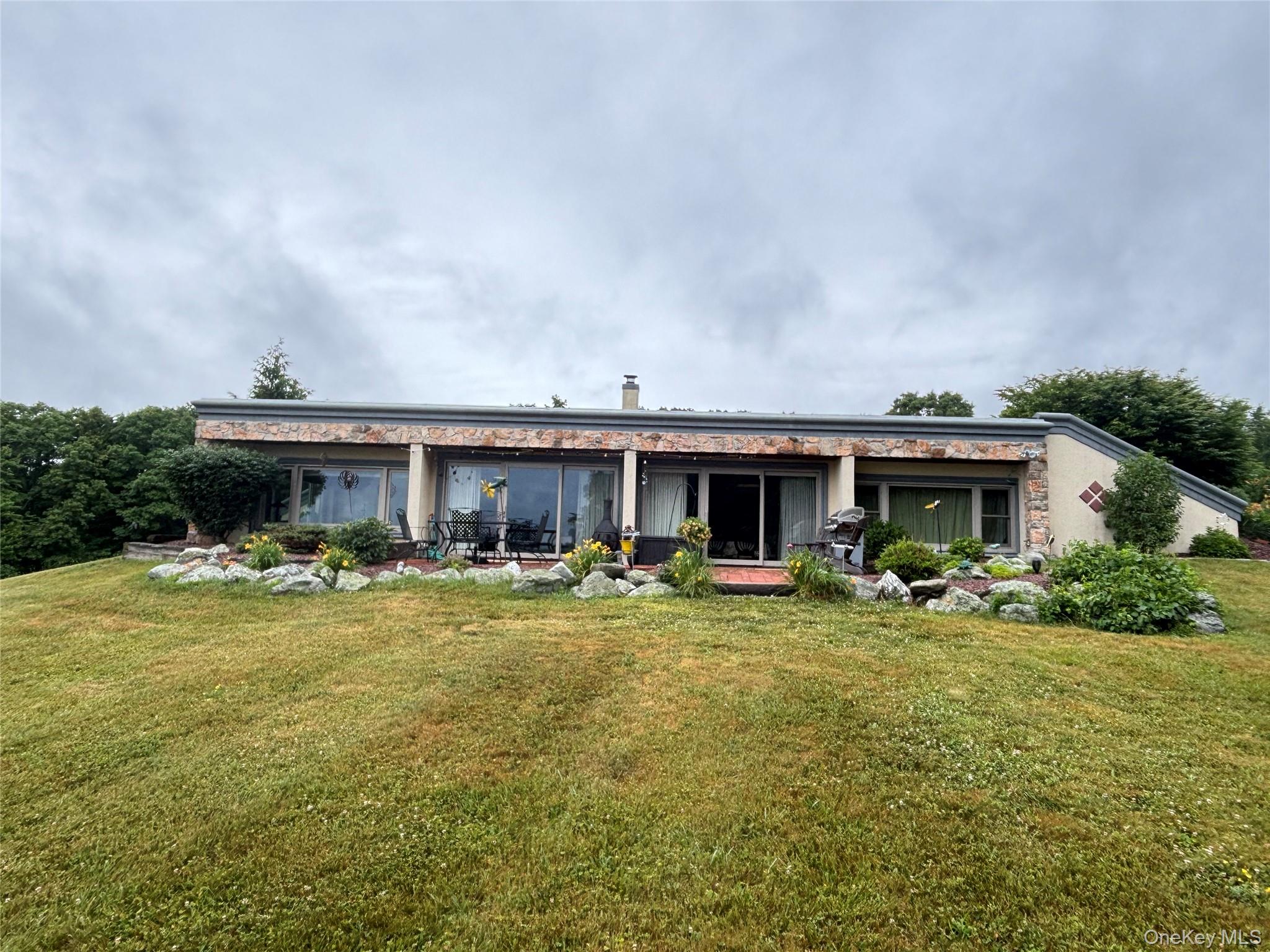 115 N Smith Road