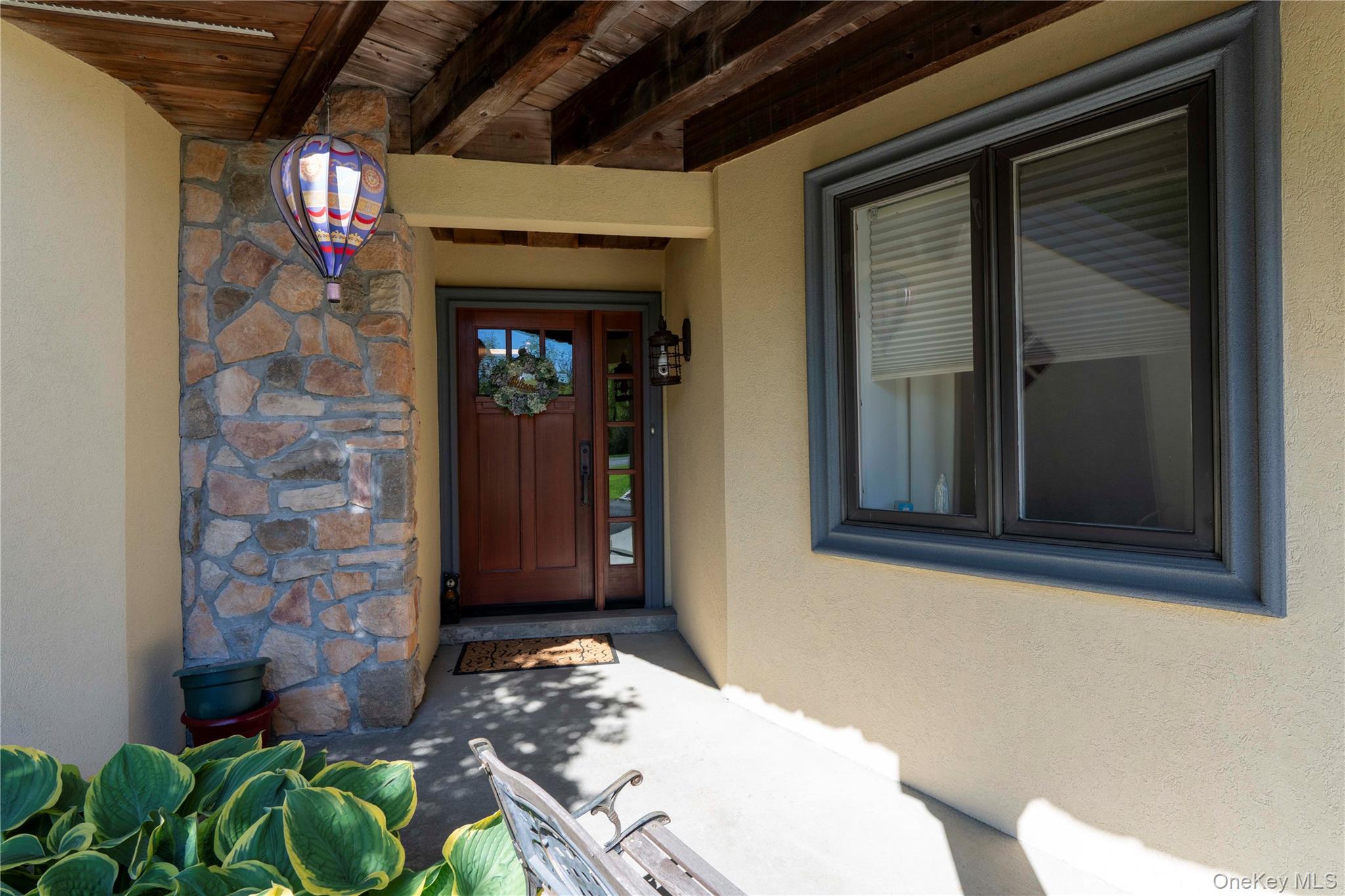 115 N Smith Road