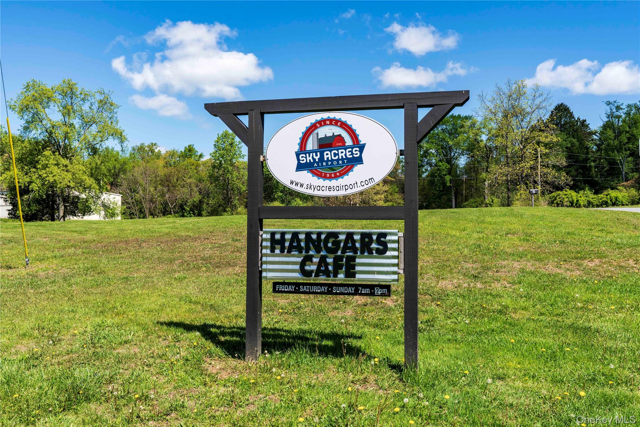 115 N Smith Road