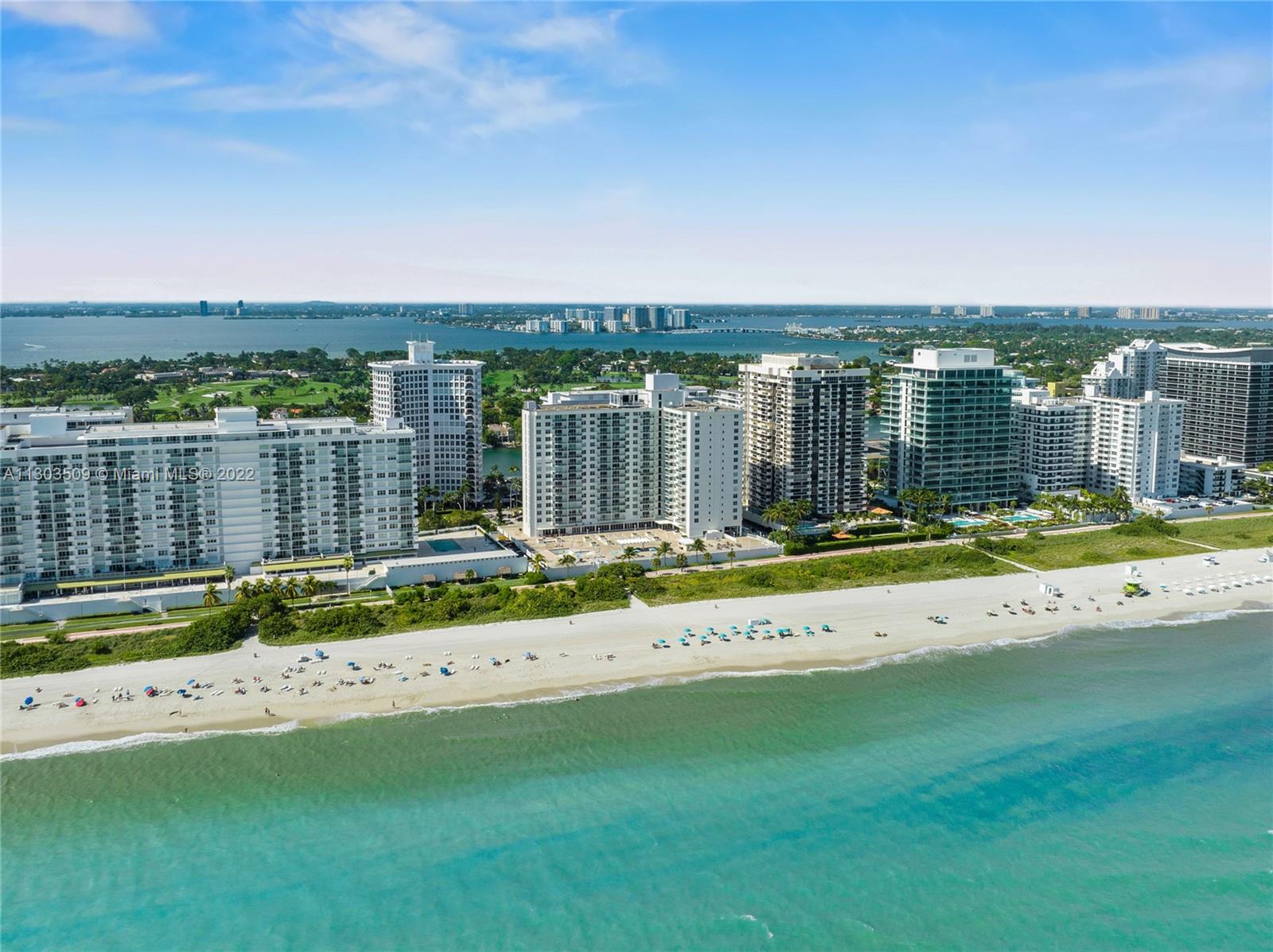 5701 Collins Ave # 712