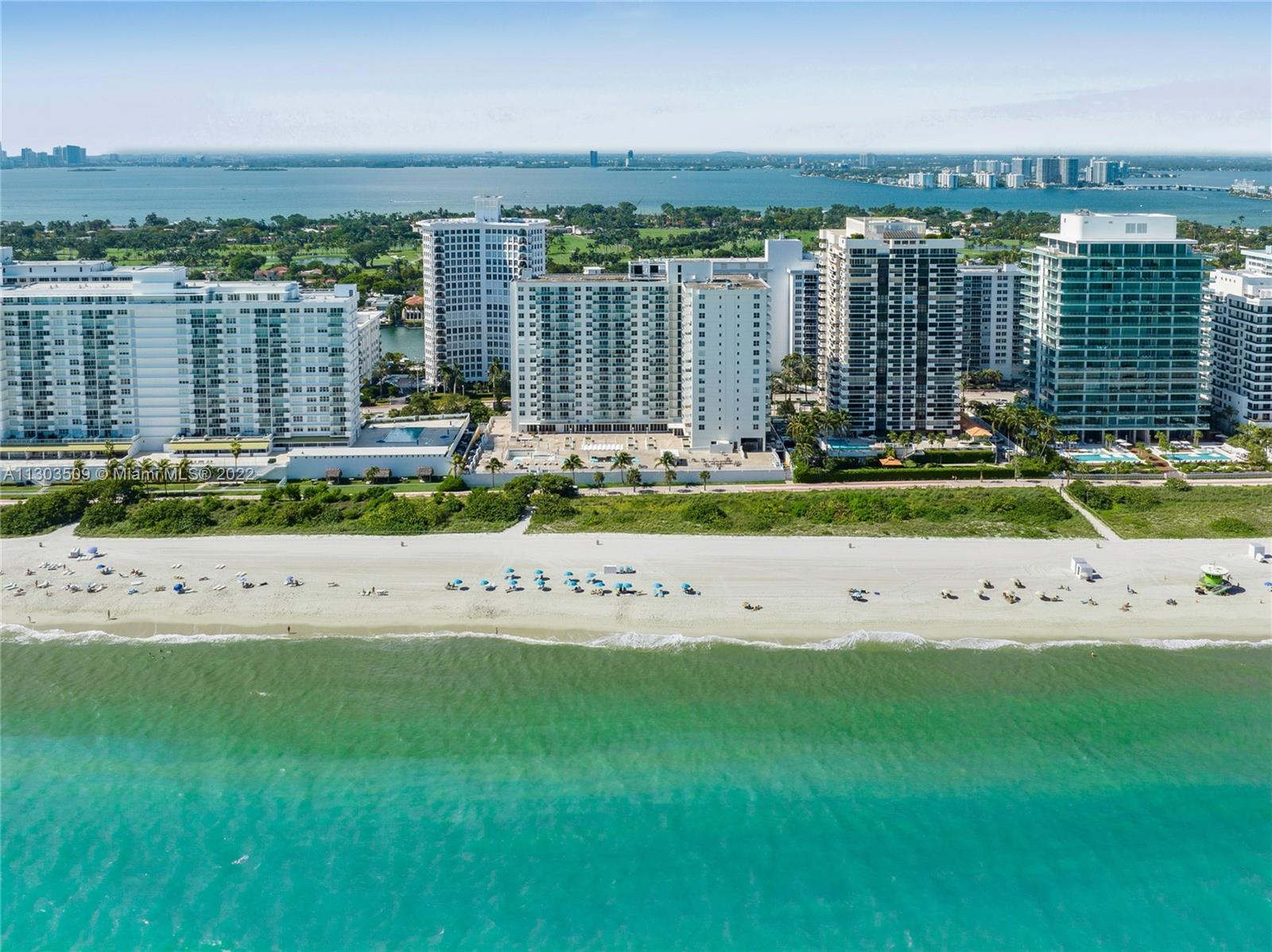 5701 Collins Ave # 712