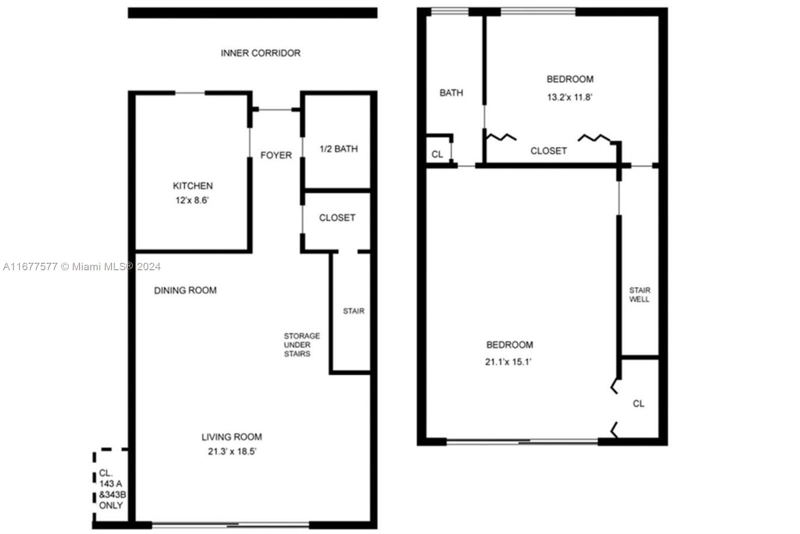 5401 Collins Ave # 349