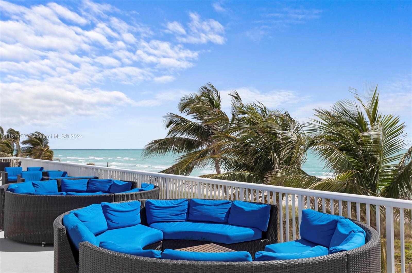 5401 Collins Ave # 349