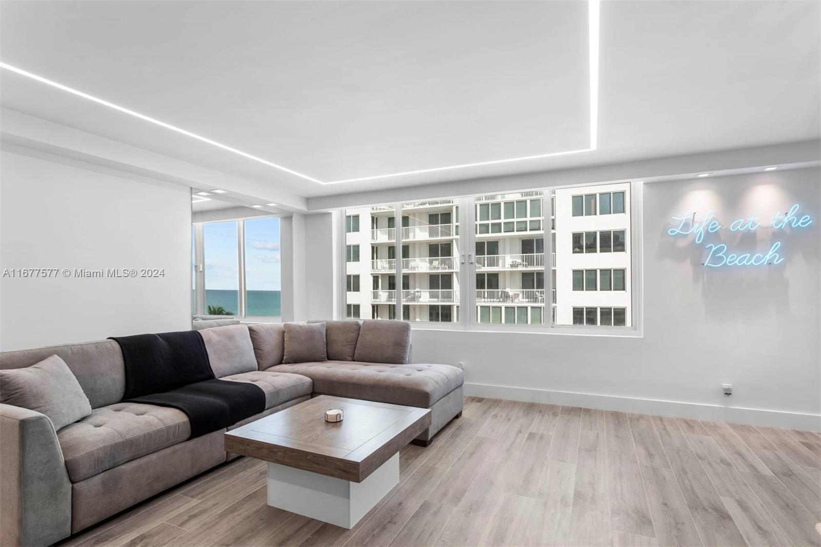 5401 Collins Ave # 349