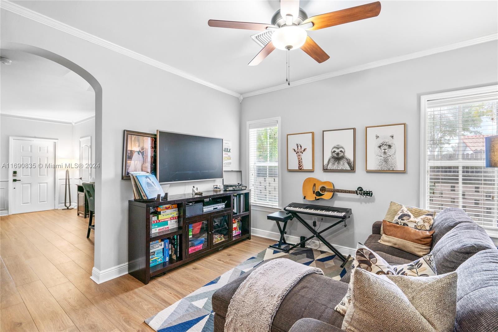 16608 NW 73rd Ct Unit: .