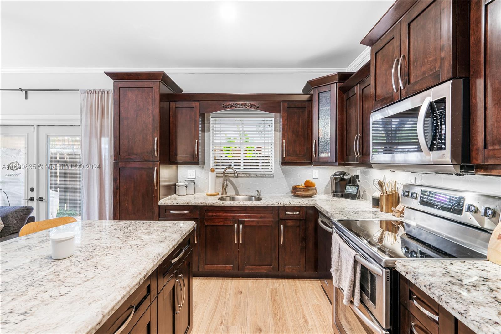 16608 NW 73rd Ct Unit: .