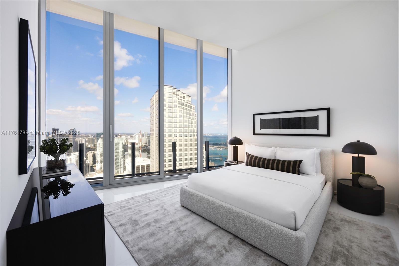 300 Biscayne Blvd Way Unit: PH5701