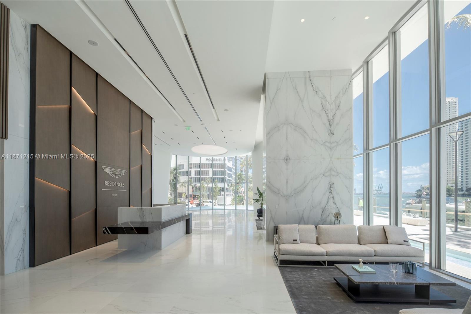 300 Biscayne Blvd Way # 503C