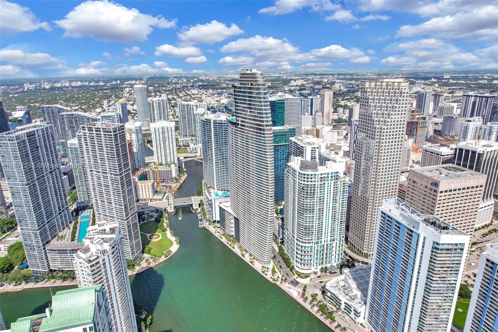300 Biscayne Blvd Way # 503C
