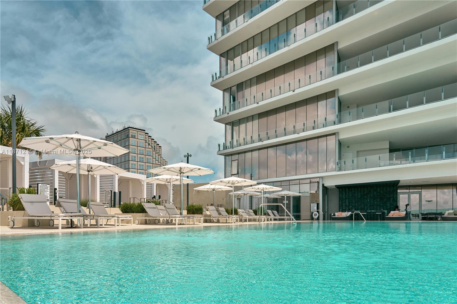 300 Biscayne Blvd Way # 503C