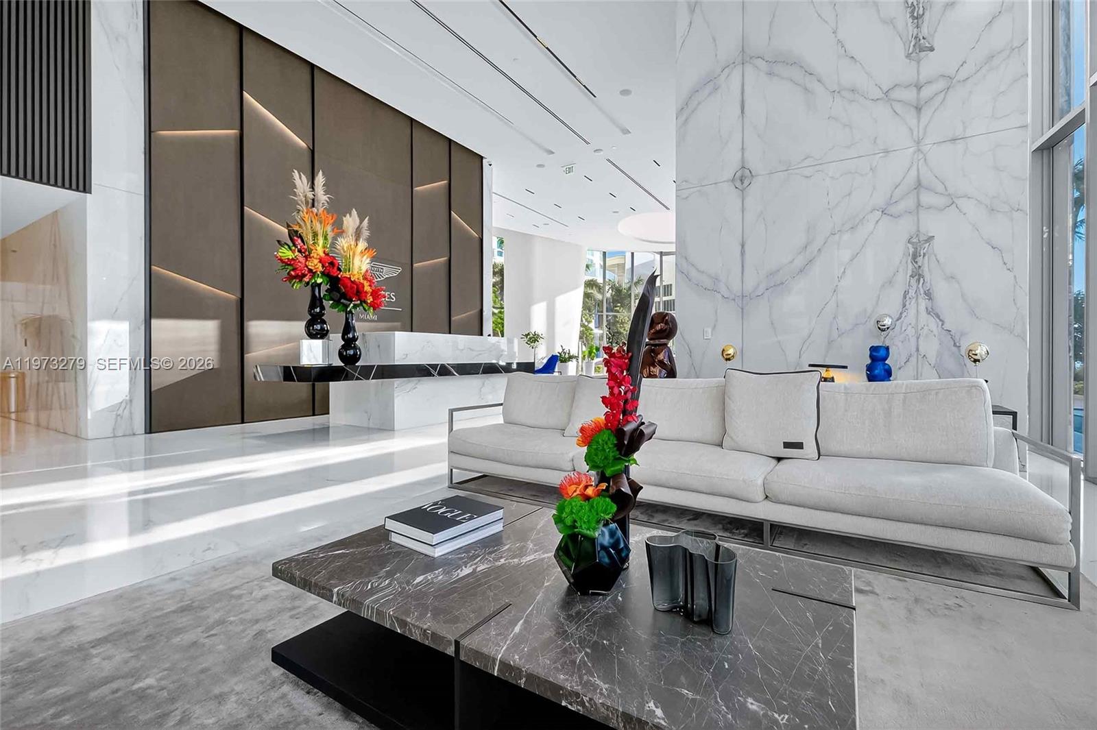 300 Biscayne Boulevard Way # 506E