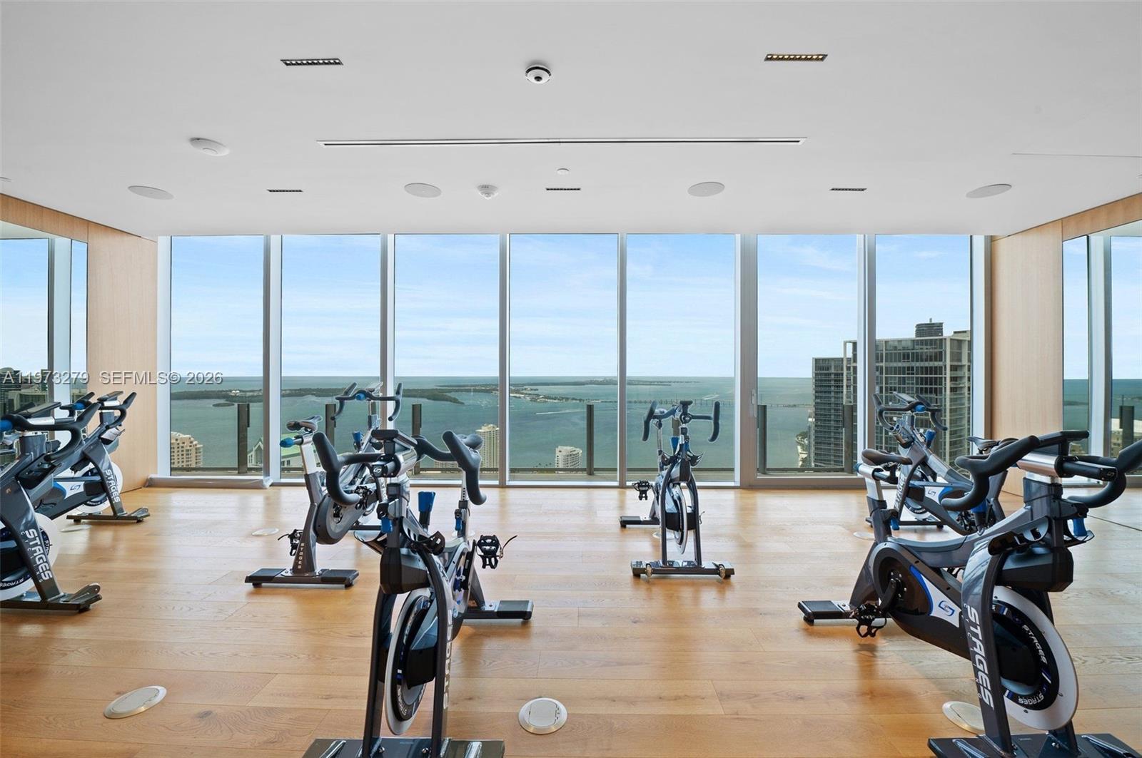 300 Biscayne Boulevard Way # 506E