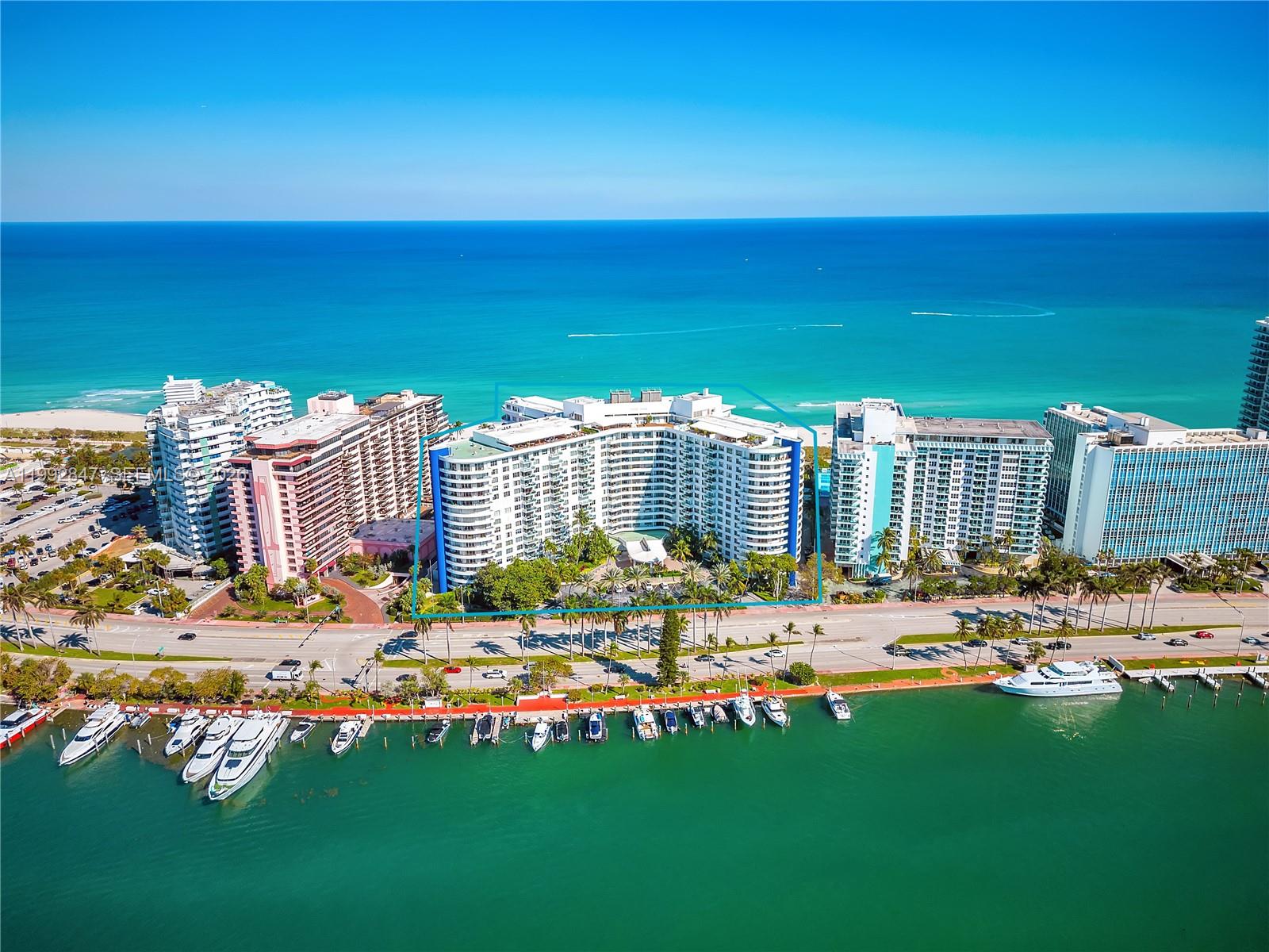 5161 Collins Ave # 410