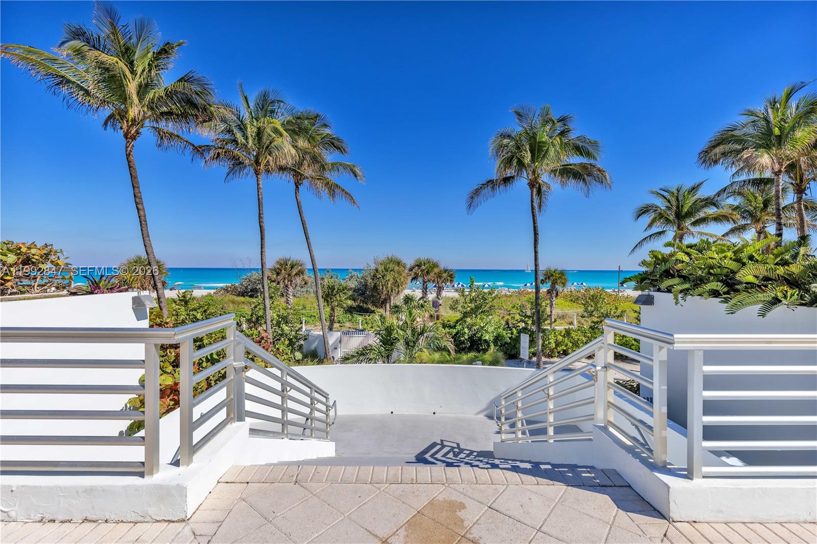 5161 Collins Ave # 410
