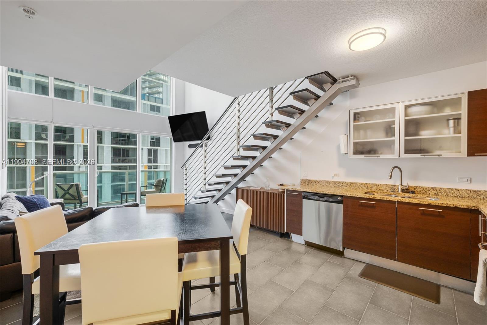 41 SE 5th St # 1306