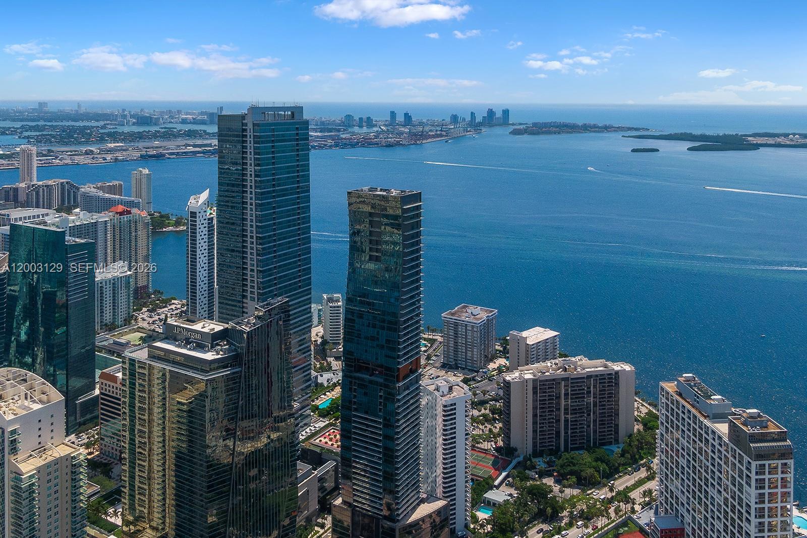 1451 Brickell Ave # 903