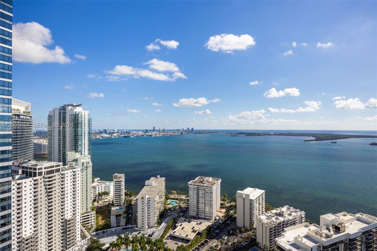 1451 Brickell Ave # 4002