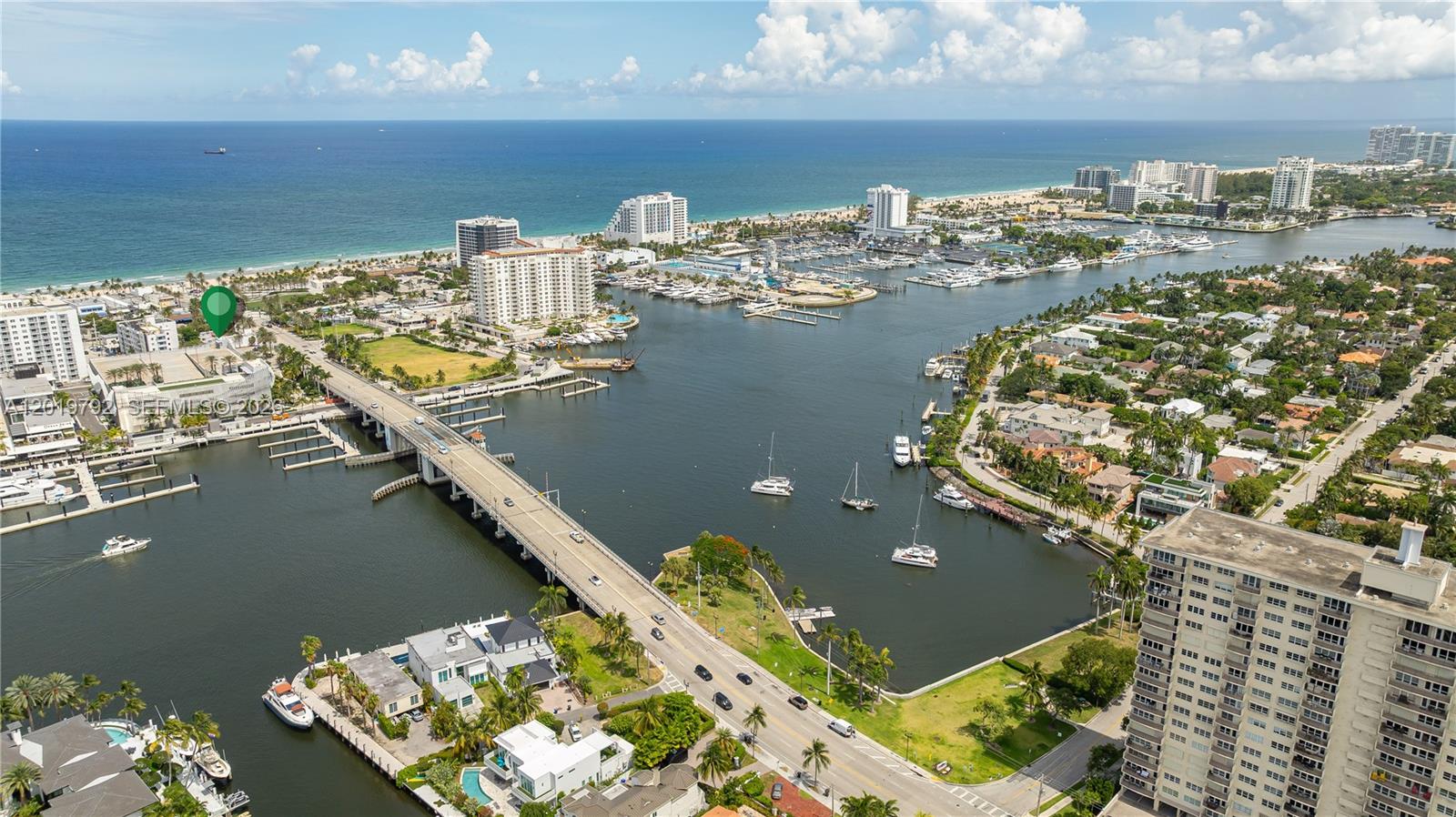 2915 E Las Olas Blvd