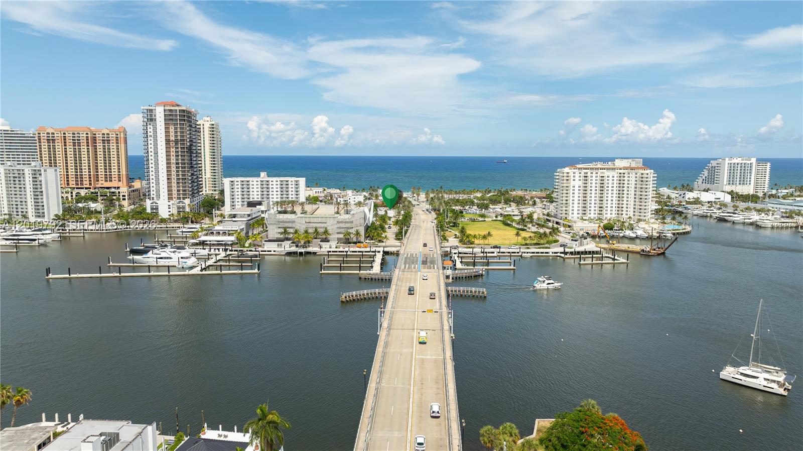 2915 E Las Olas Blvd