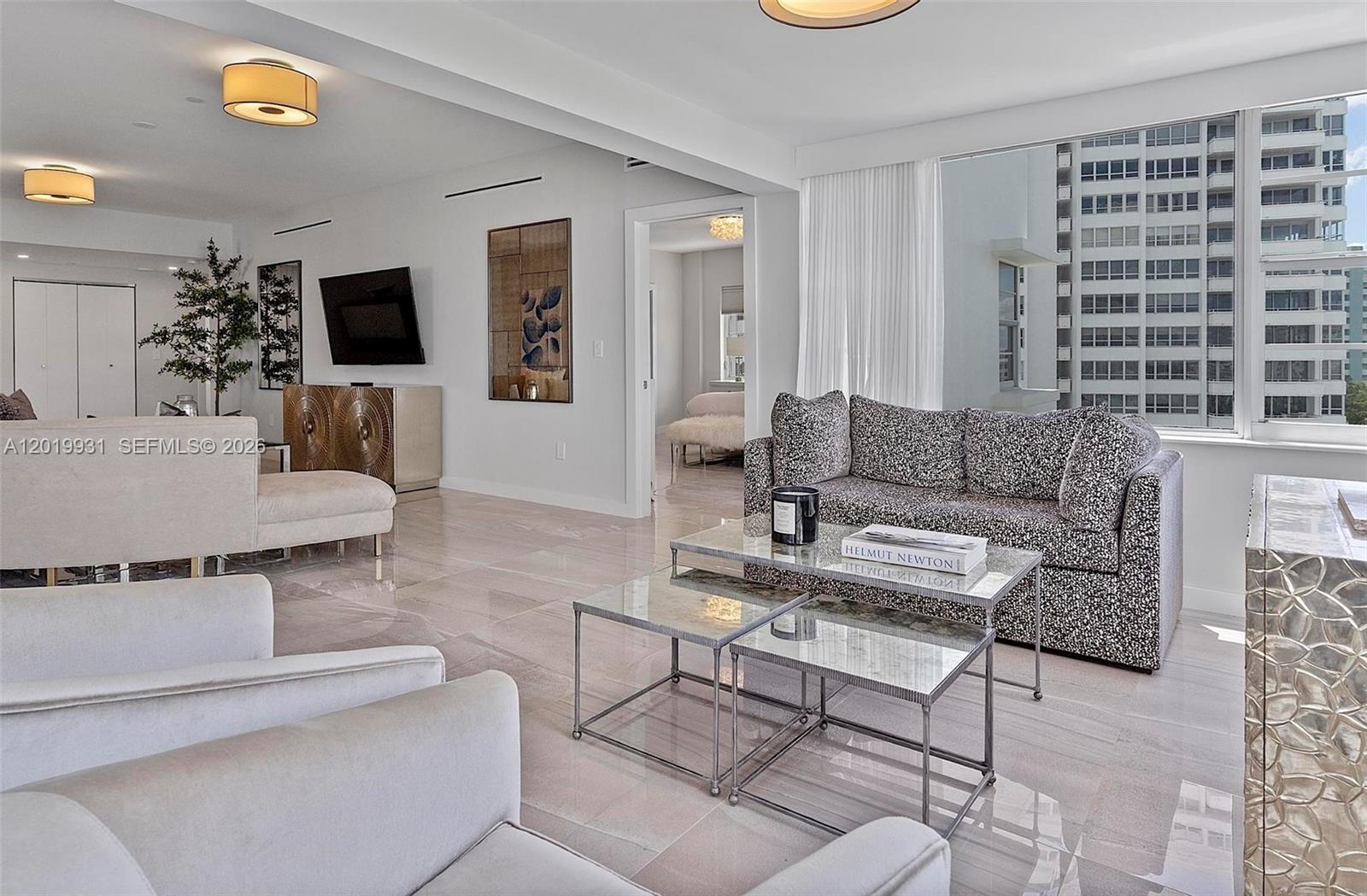 16 Island Ave # 7C