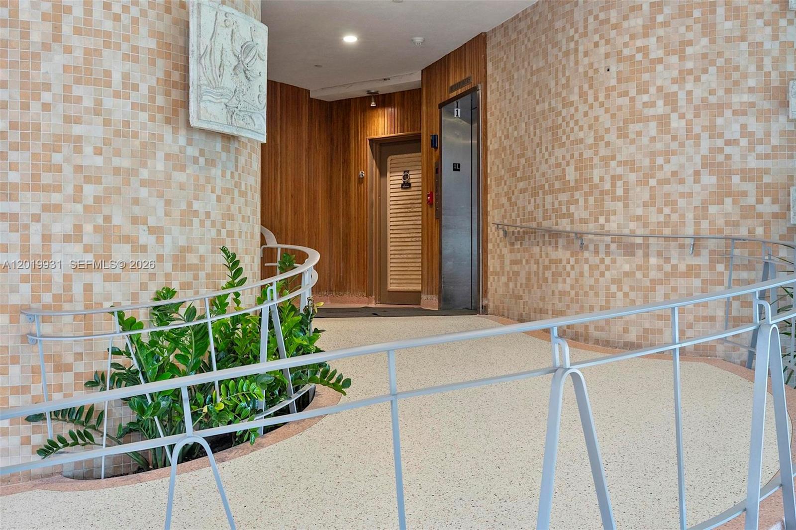16 Island Ave # 7C