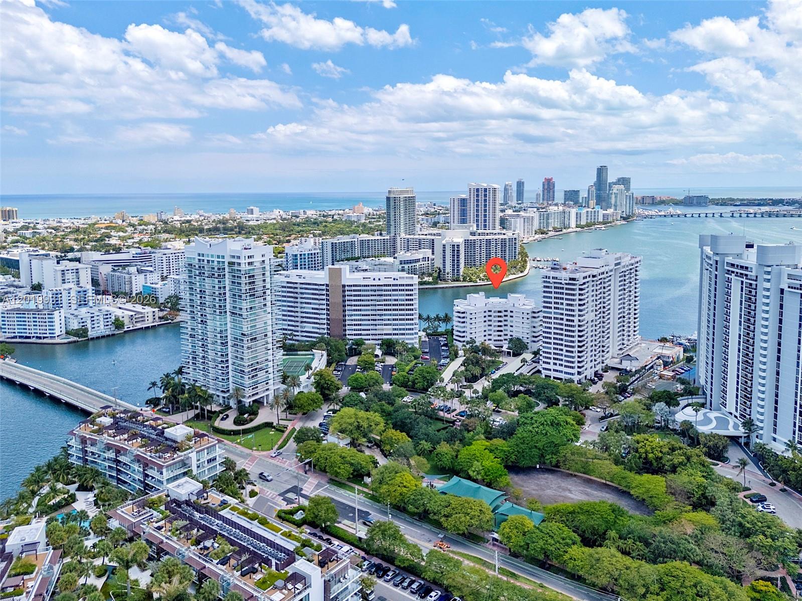 16 Island Ave # 7C