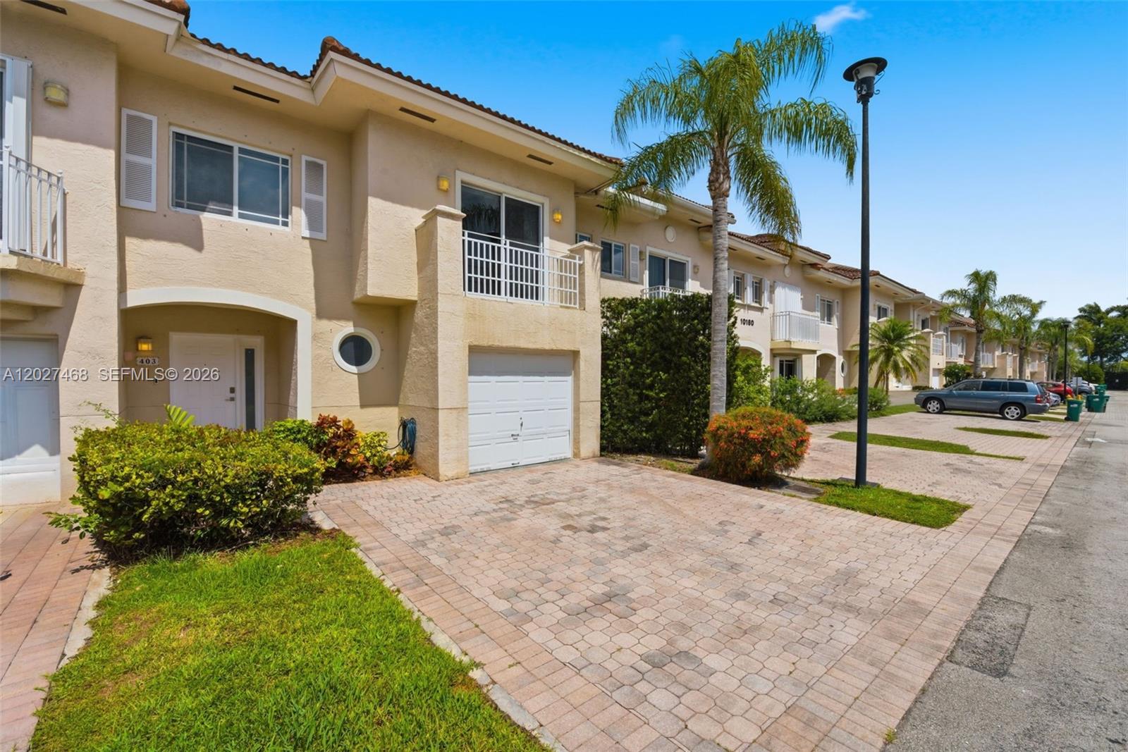 10180 SW 88th St # 403