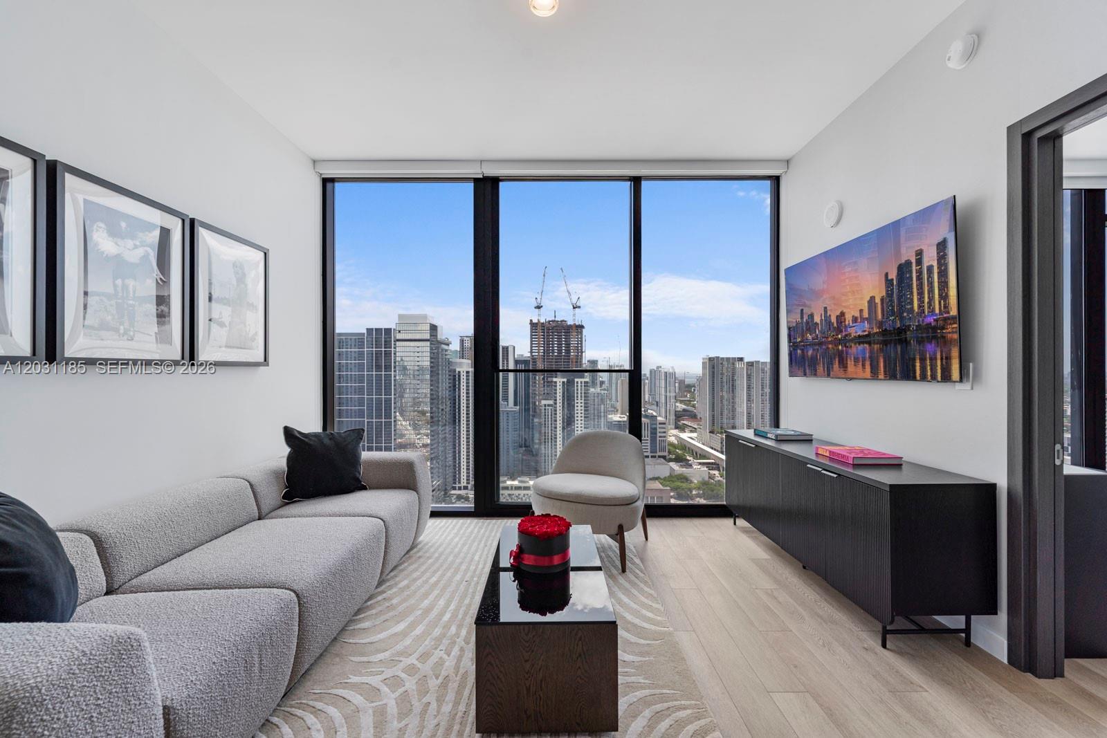 20 NE 11th Street # 4309