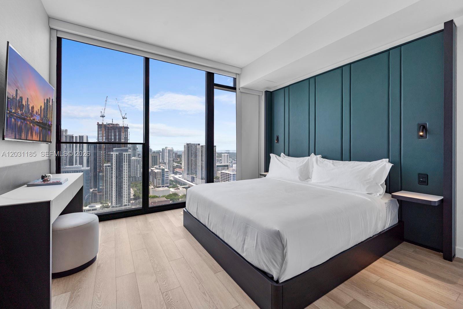 20 NE 11th Street # 4309