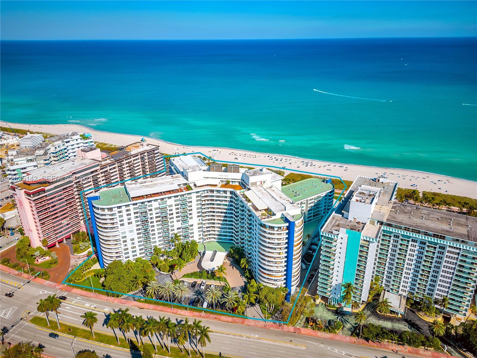 5161 Collins Ave # 310