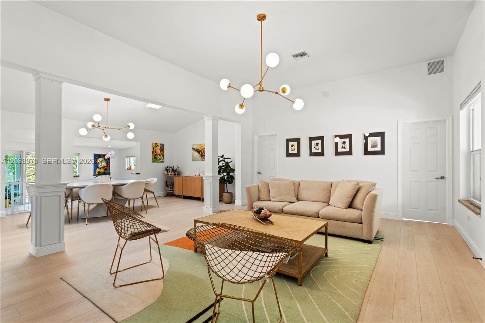 7611 Miami View Dr