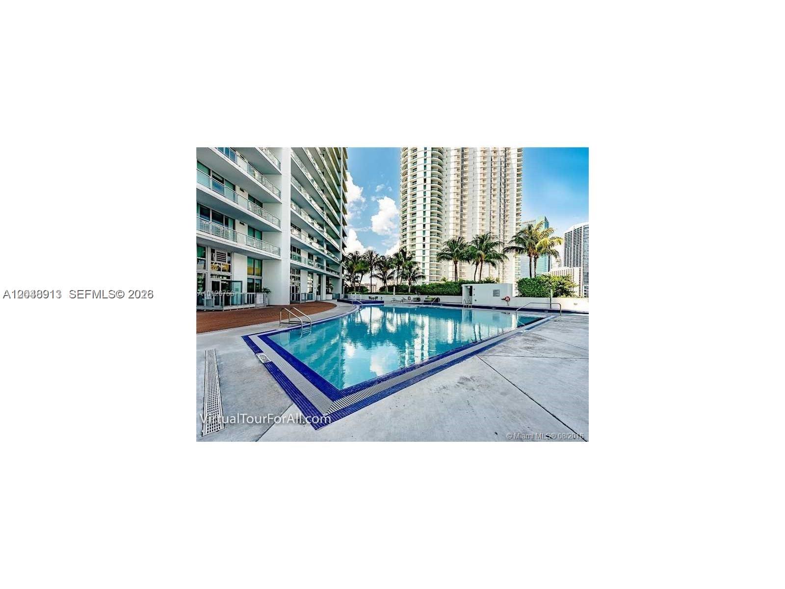 90 SW 3rd St # 2609
