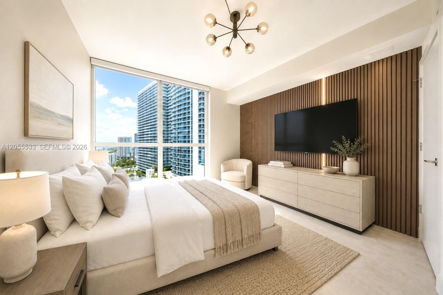 1080 Brickell Ave # 1803