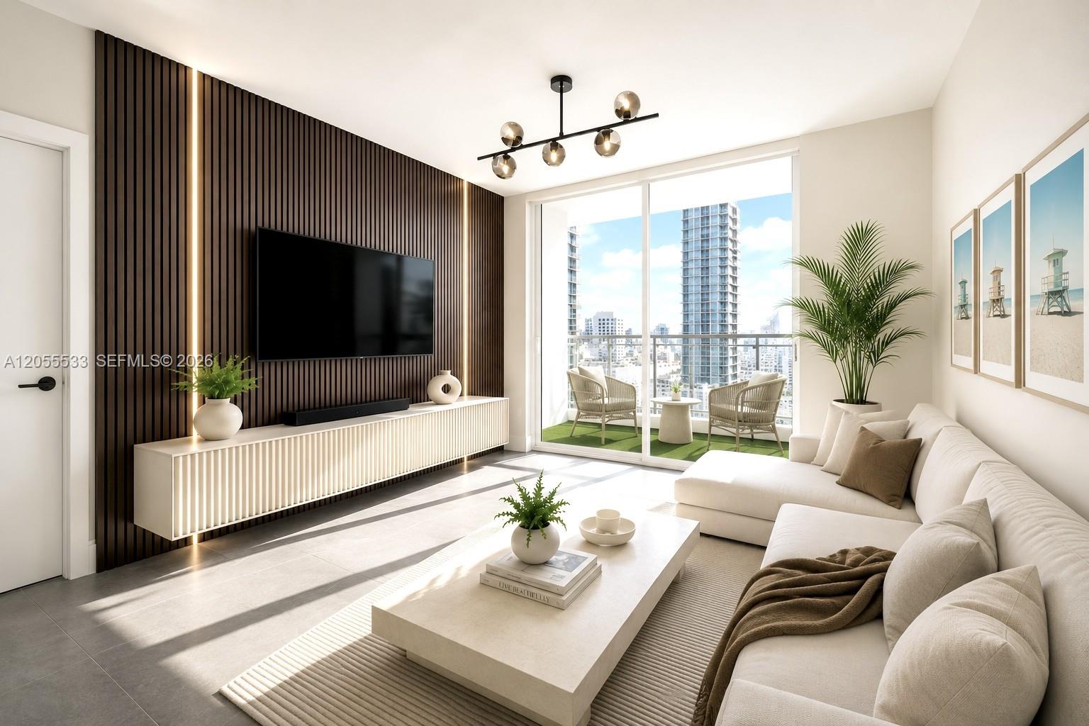 1080 Brickell Ave # 1803