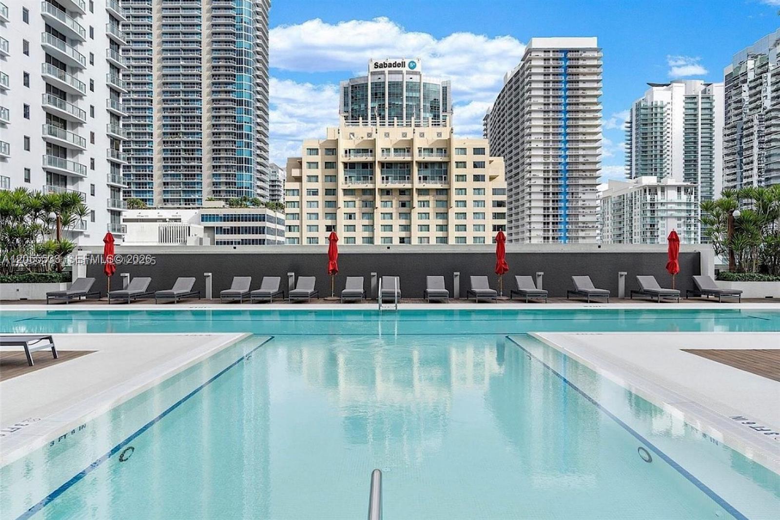 1080 Brickell Ave # 1803