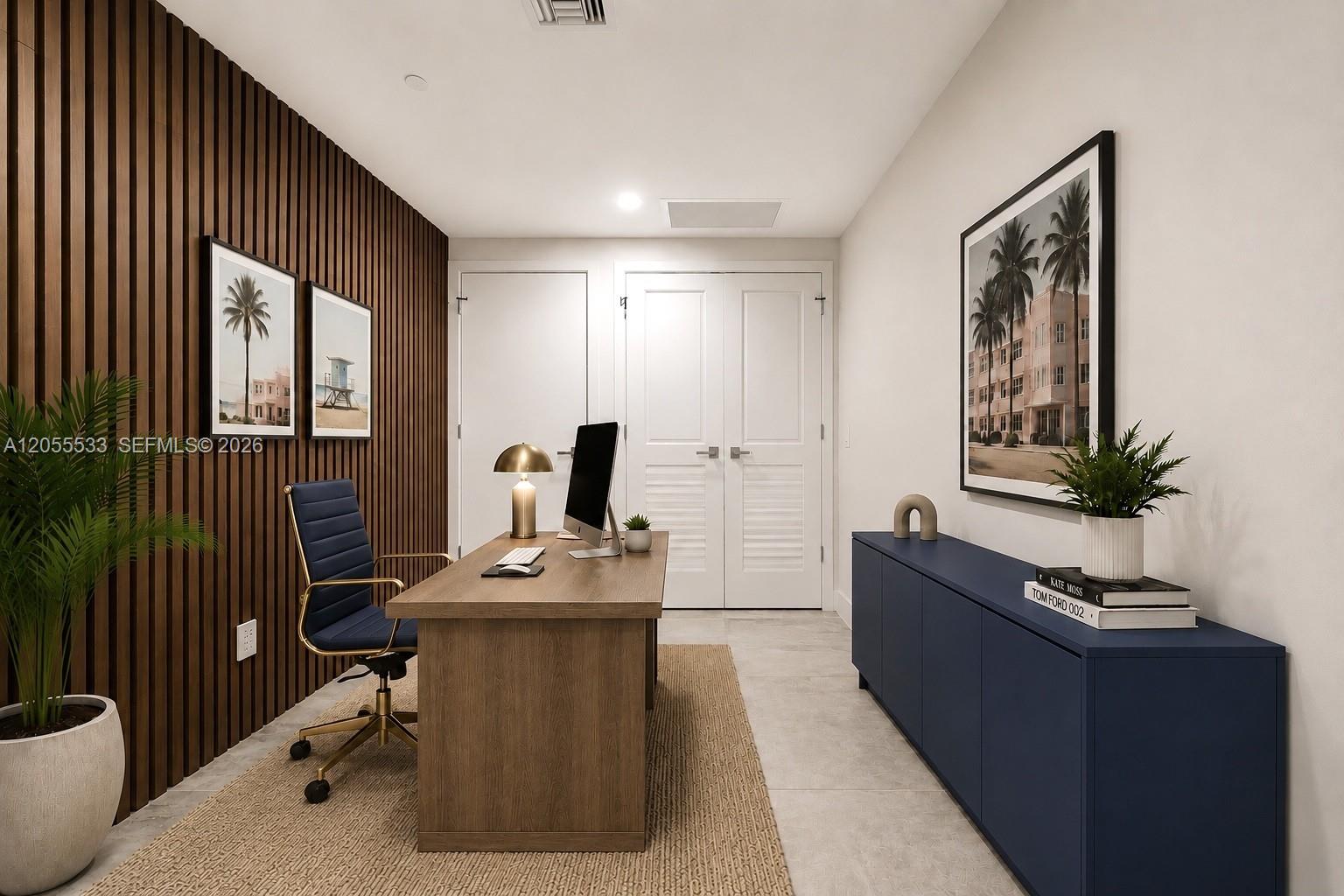 1080 Brickell Ave # 1803